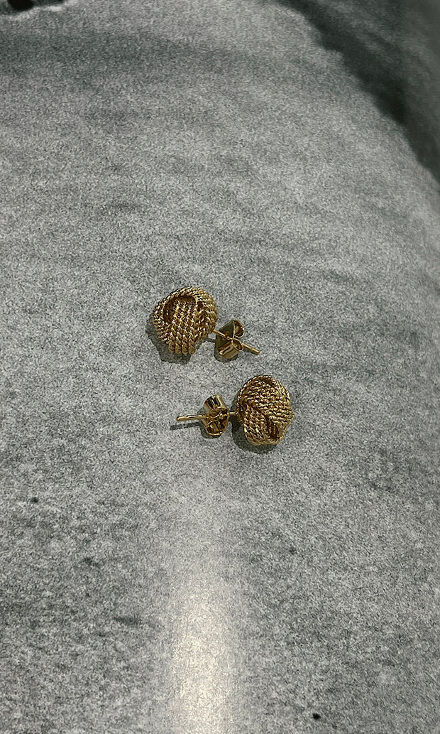 Smaller Acts Earring