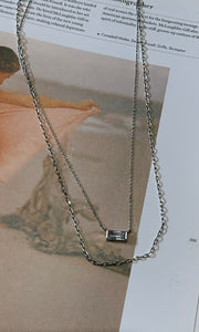 Barrymore Necklace