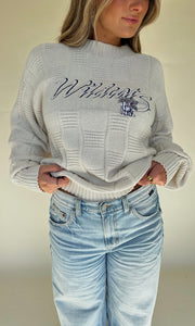 Vintage Sweater 91