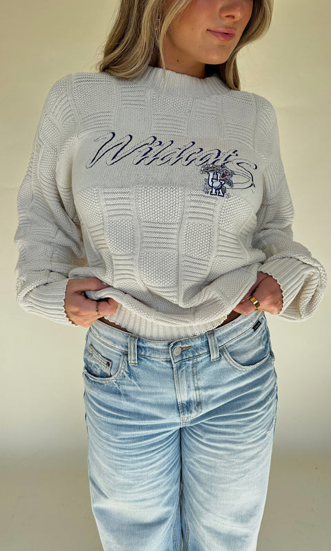 Vintage Sweater 91
