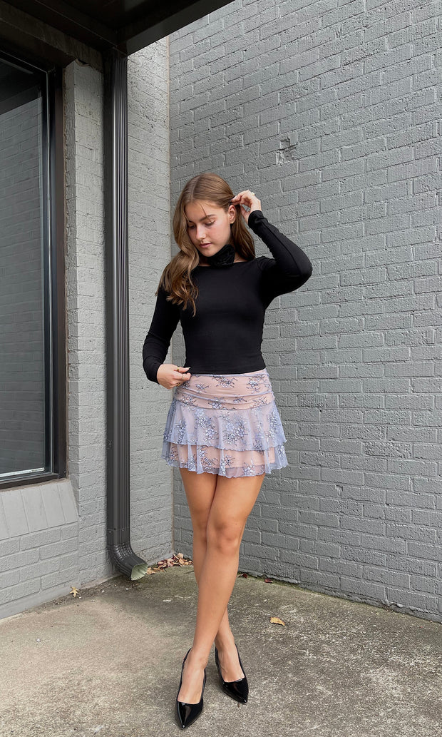 Marnie Skirt