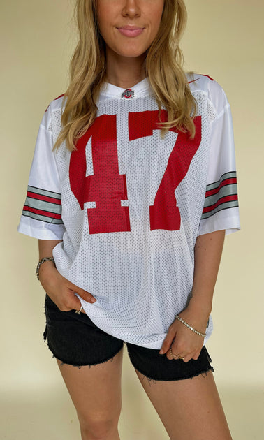 Vintage Jersey 47 – Calypso Boutique