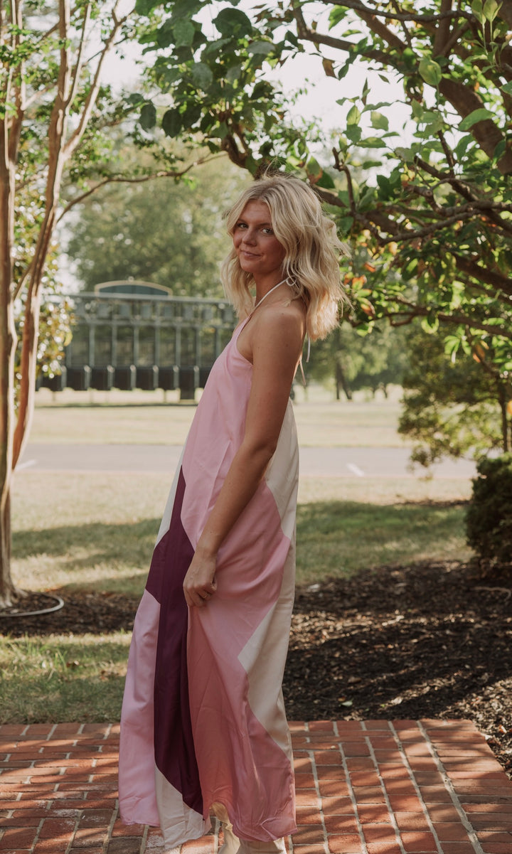 Stone & Sky Dress