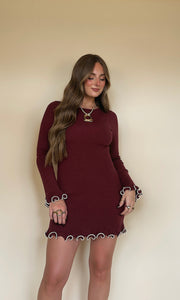 Sweet Emotion Dress