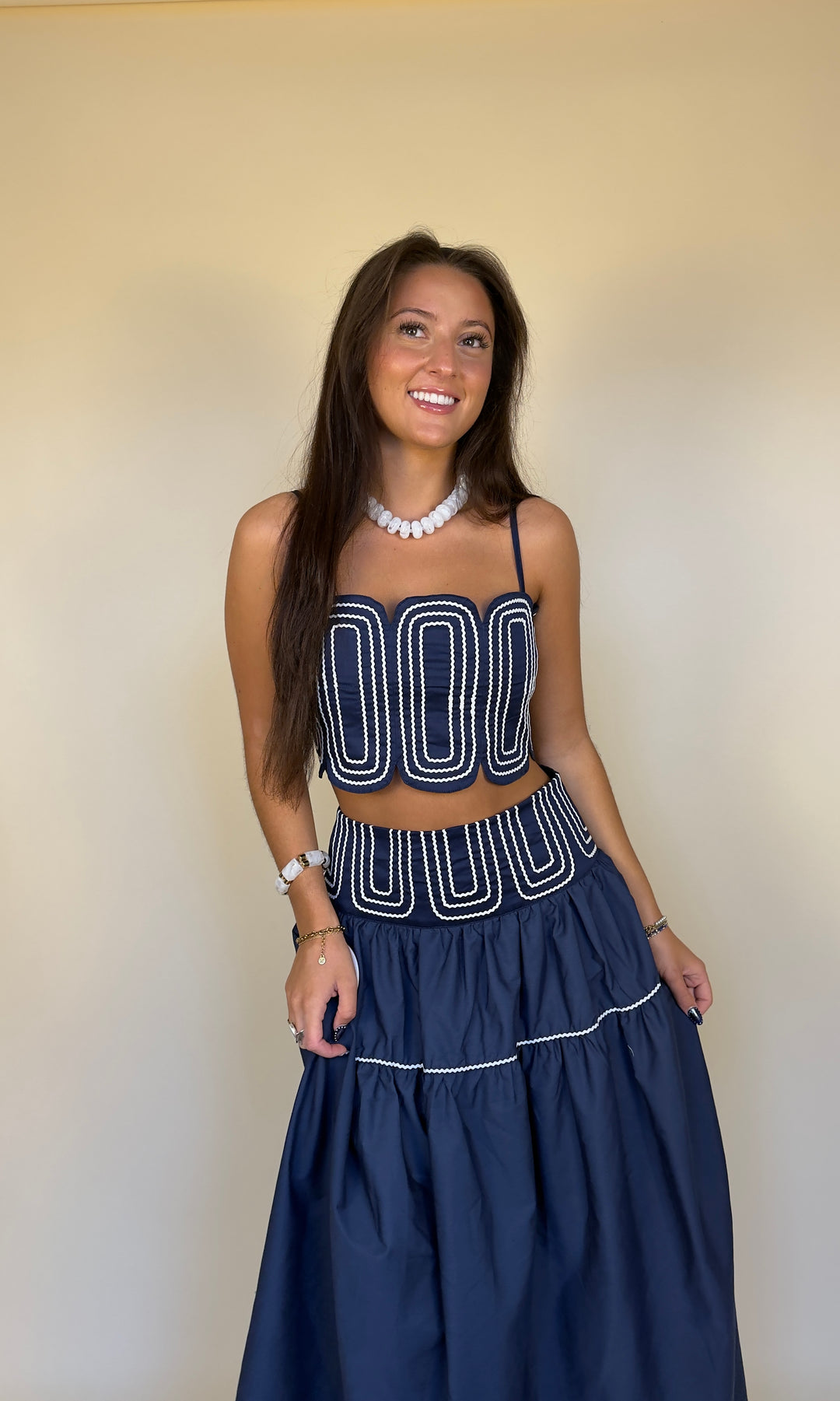 Lexington Top