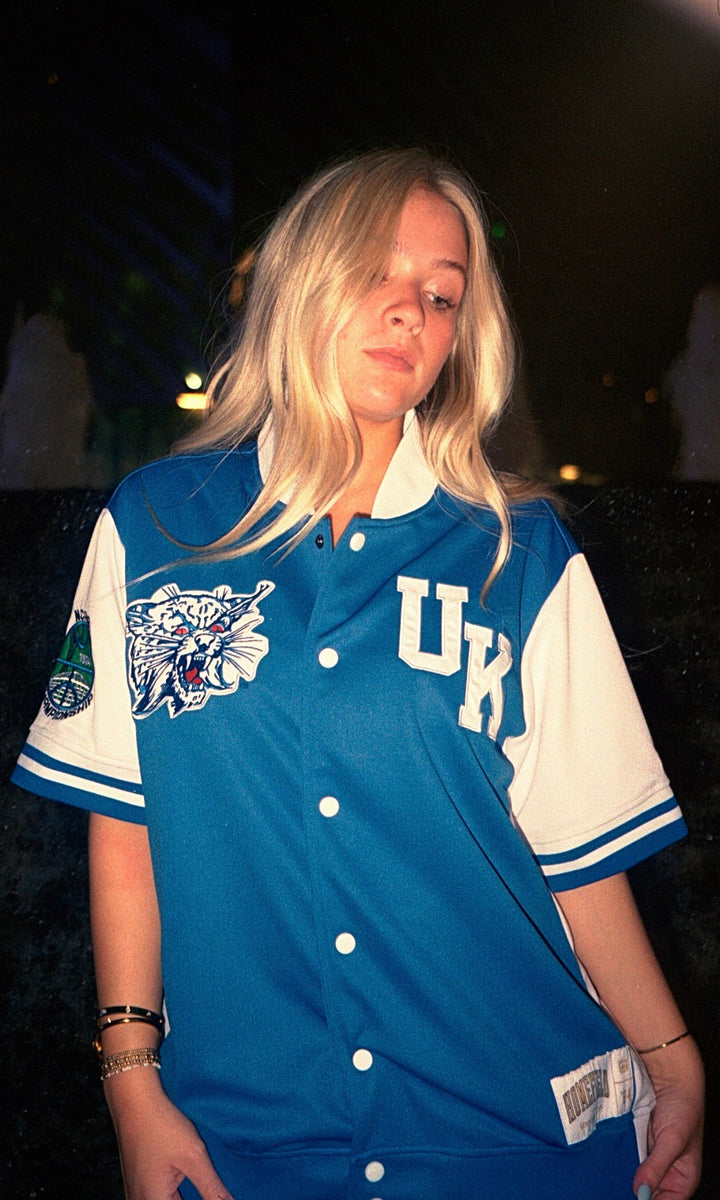 Undefeated Shooting Shirt