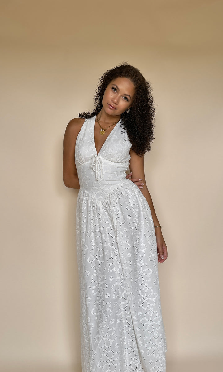 Colette Dress