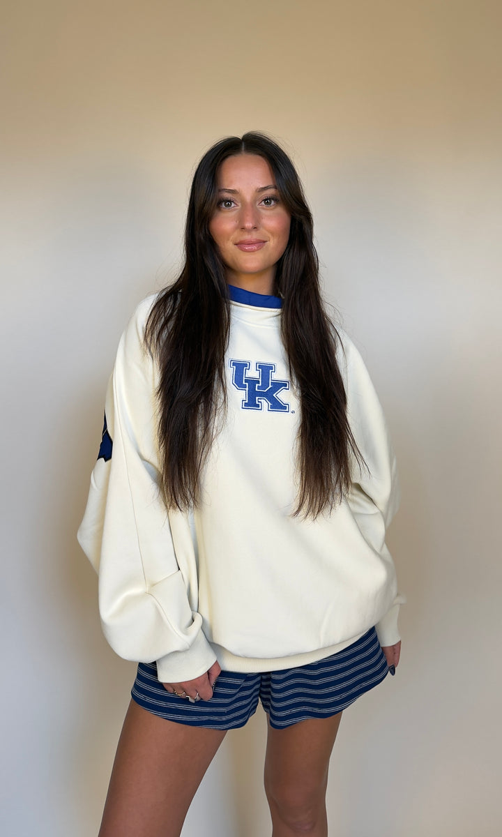 Kastle Mockneck
