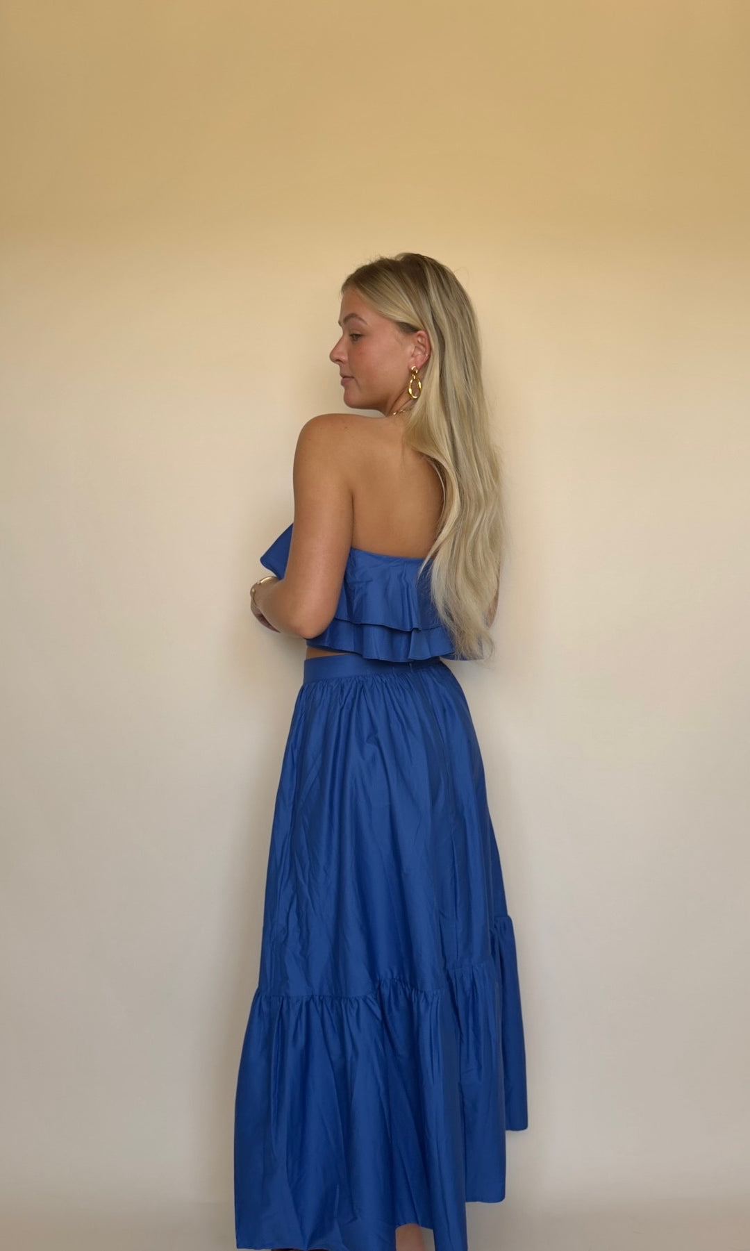 Gatton Skirt