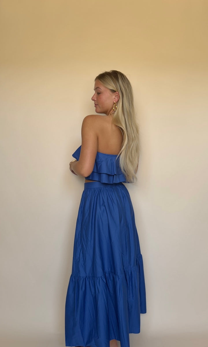 Gatton Skirt