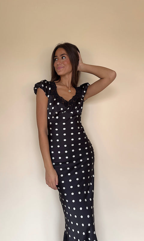 After Thought Dress
