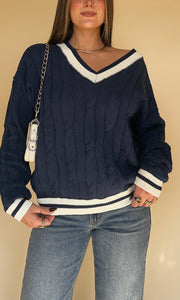 AJ Sweater
