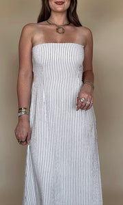 Capri Dress