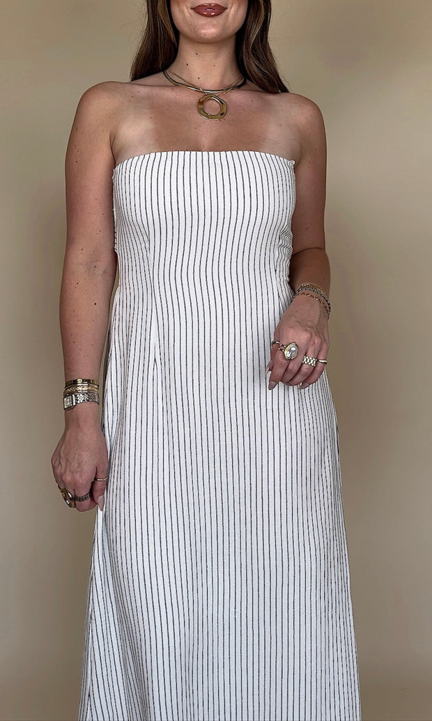 Capri Dress