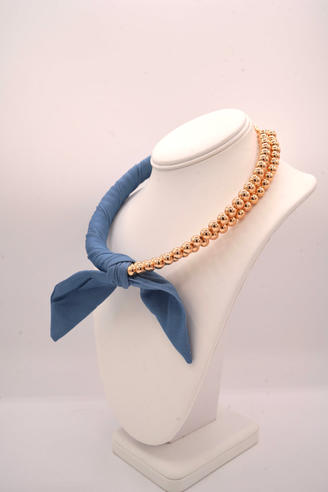 Denium Era Necklace
