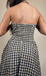 Peakview Dress