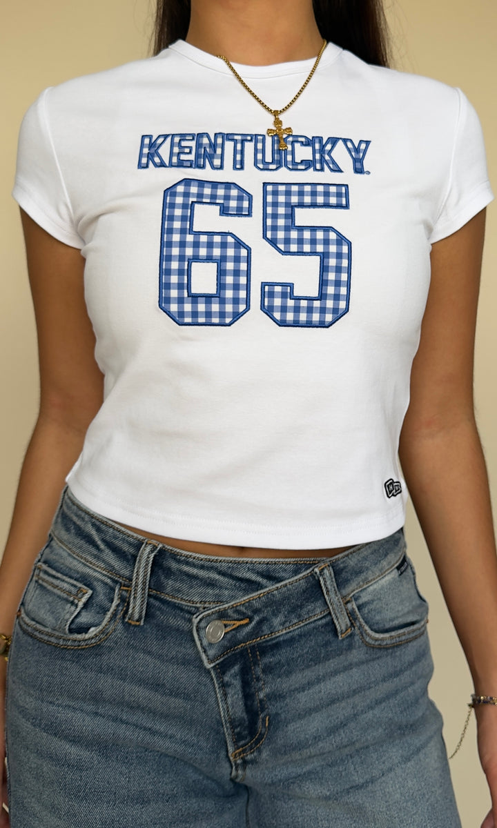 Woodland Tee