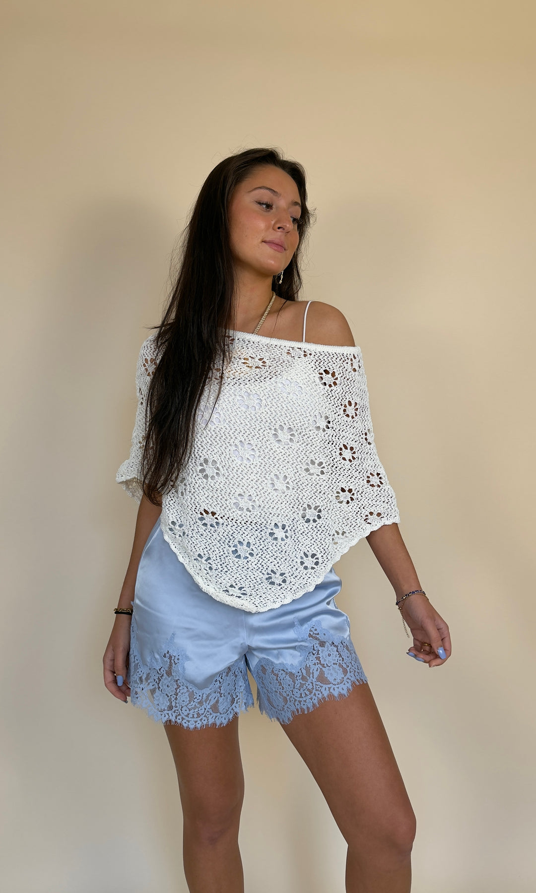 Yosemite Poncho