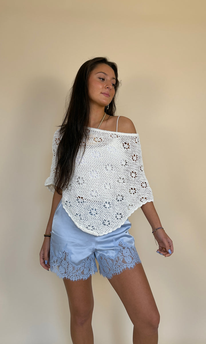 Yosemite Poncho