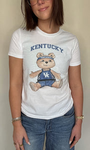 UK Teddy Tee