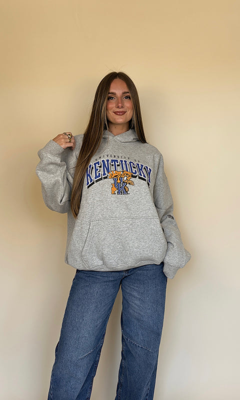 Willy T Hoodie