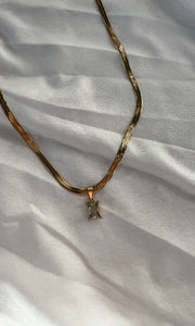 Rio Necklace
