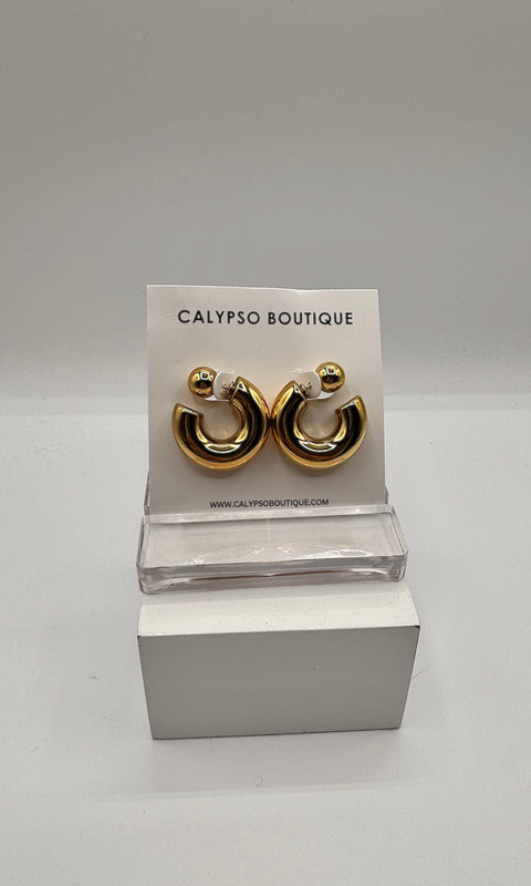 Force Of Nature Earring