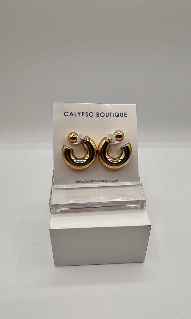 Force Of Nature Earring