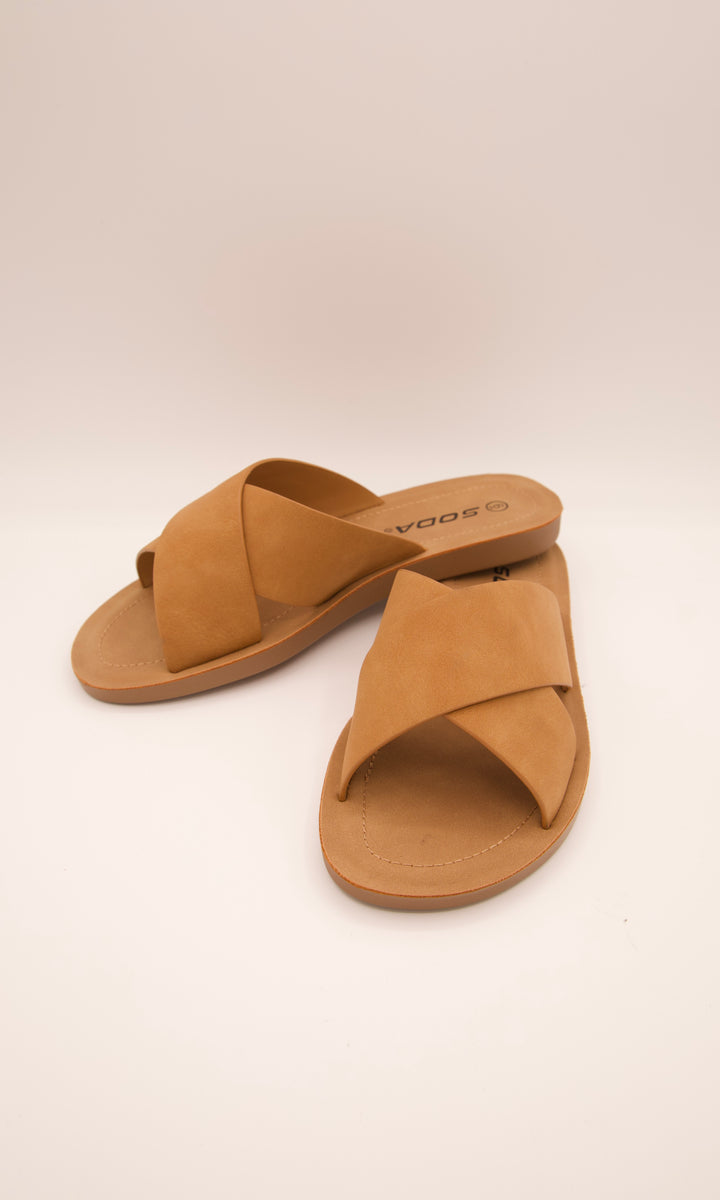 Shoreline Sandal