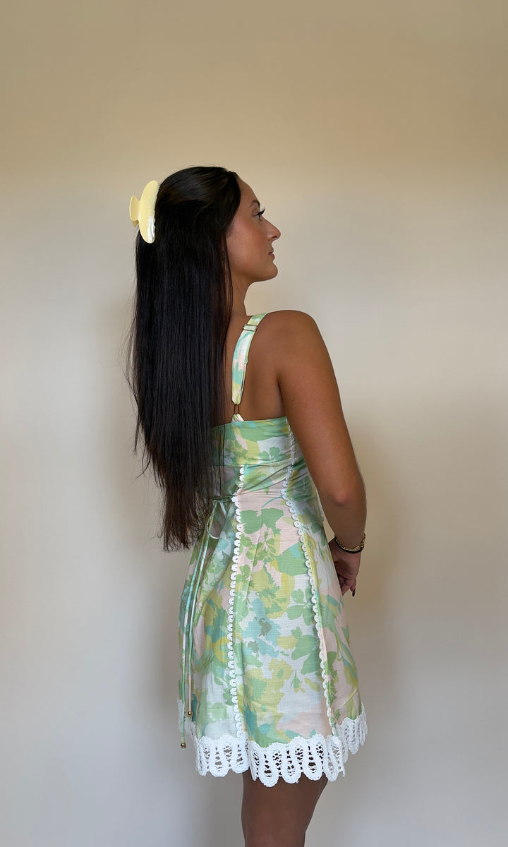 Blakely Dress