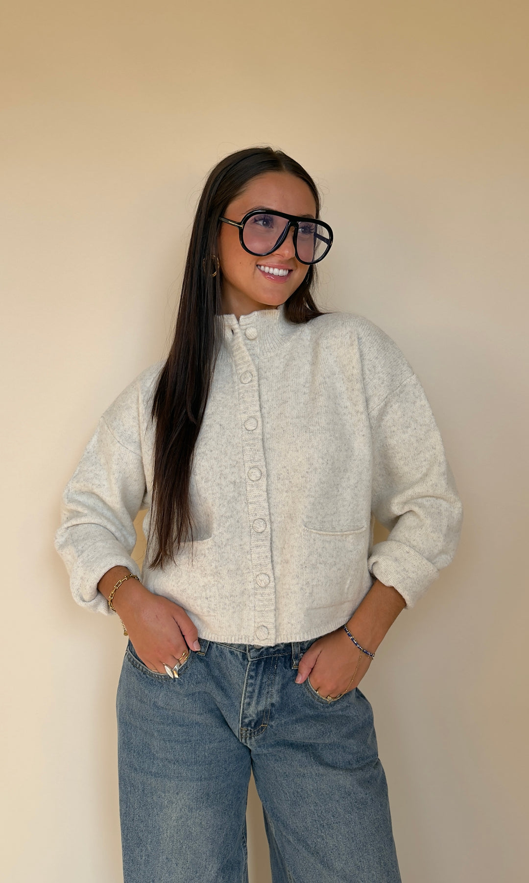 Norma Cardigan