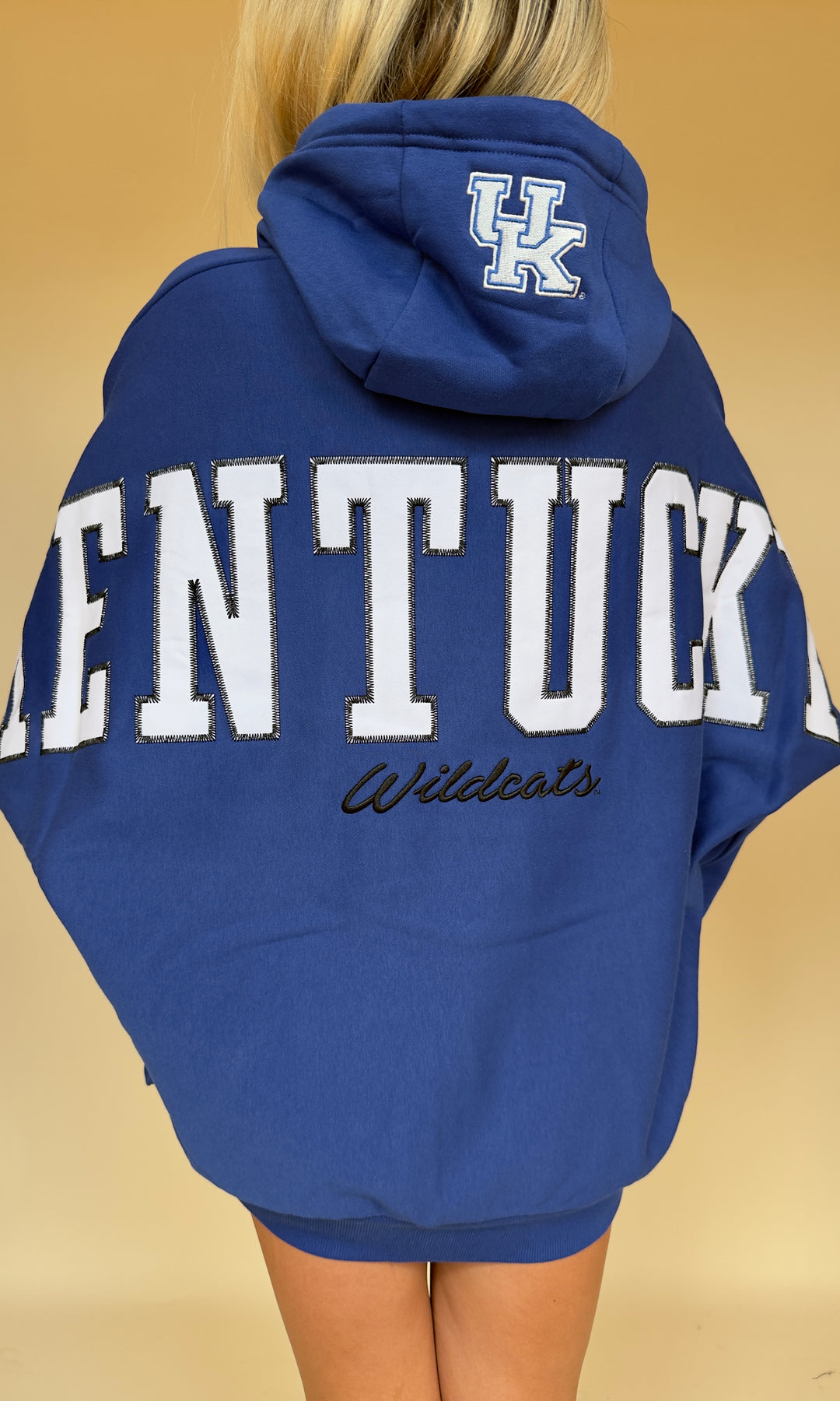 Gatton Hoodie