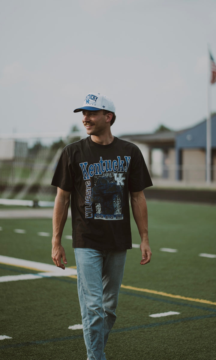 Interception Tee
