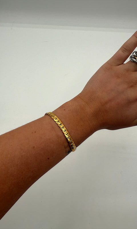 Jay Bracelet