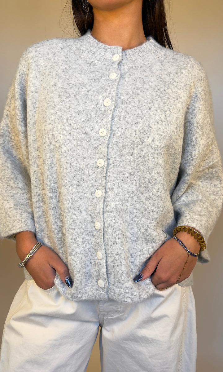 Maize Cardigan