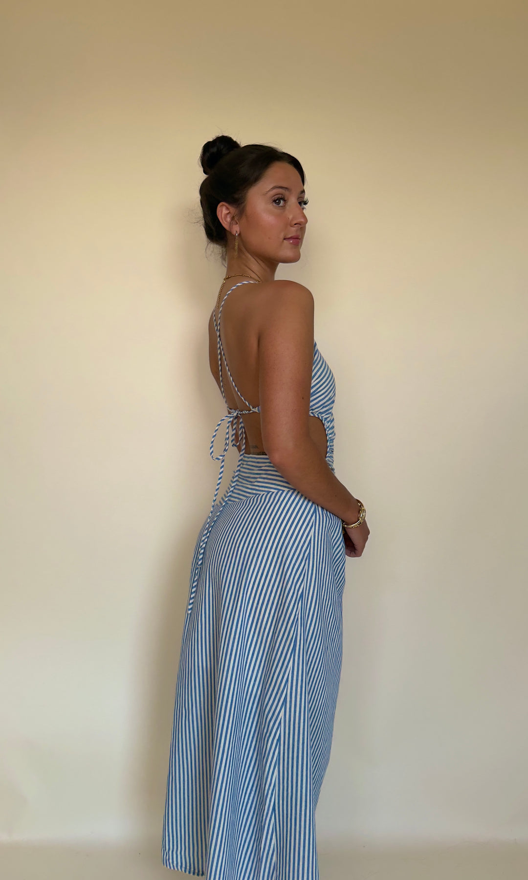 Graceland Dress