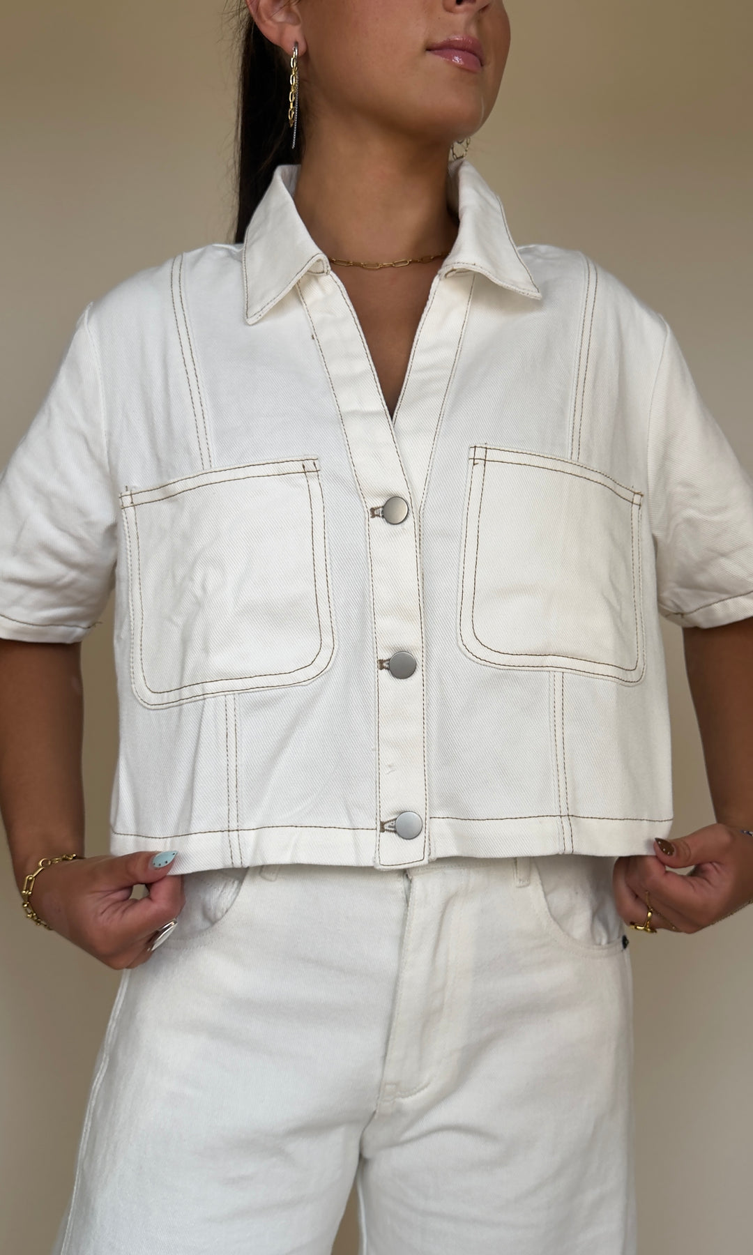 Willow Creek Top