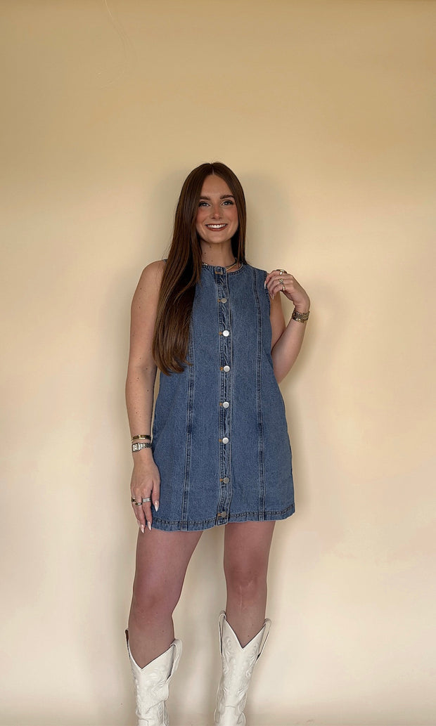 Kind Soul Dress