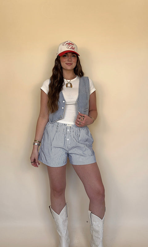 Wilson Vest
