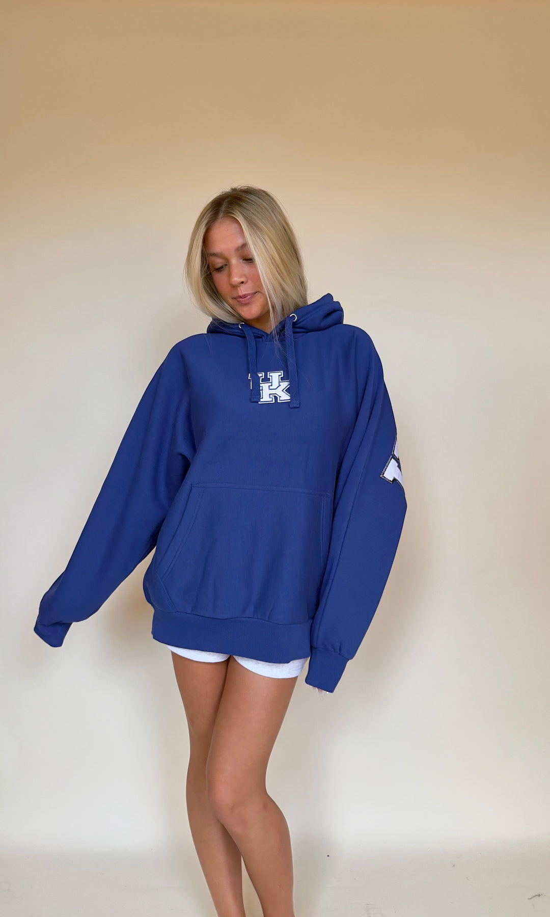 Gatton Hoodie