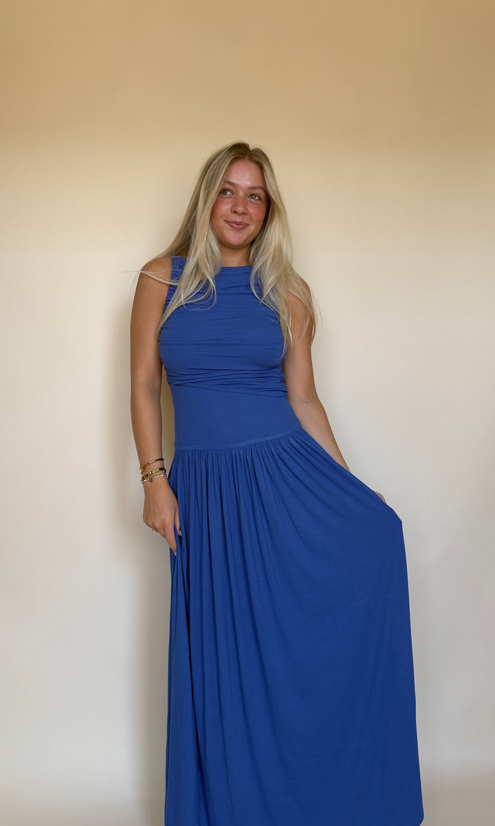 Westwood Dress