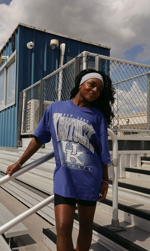 Funkhouser Tee