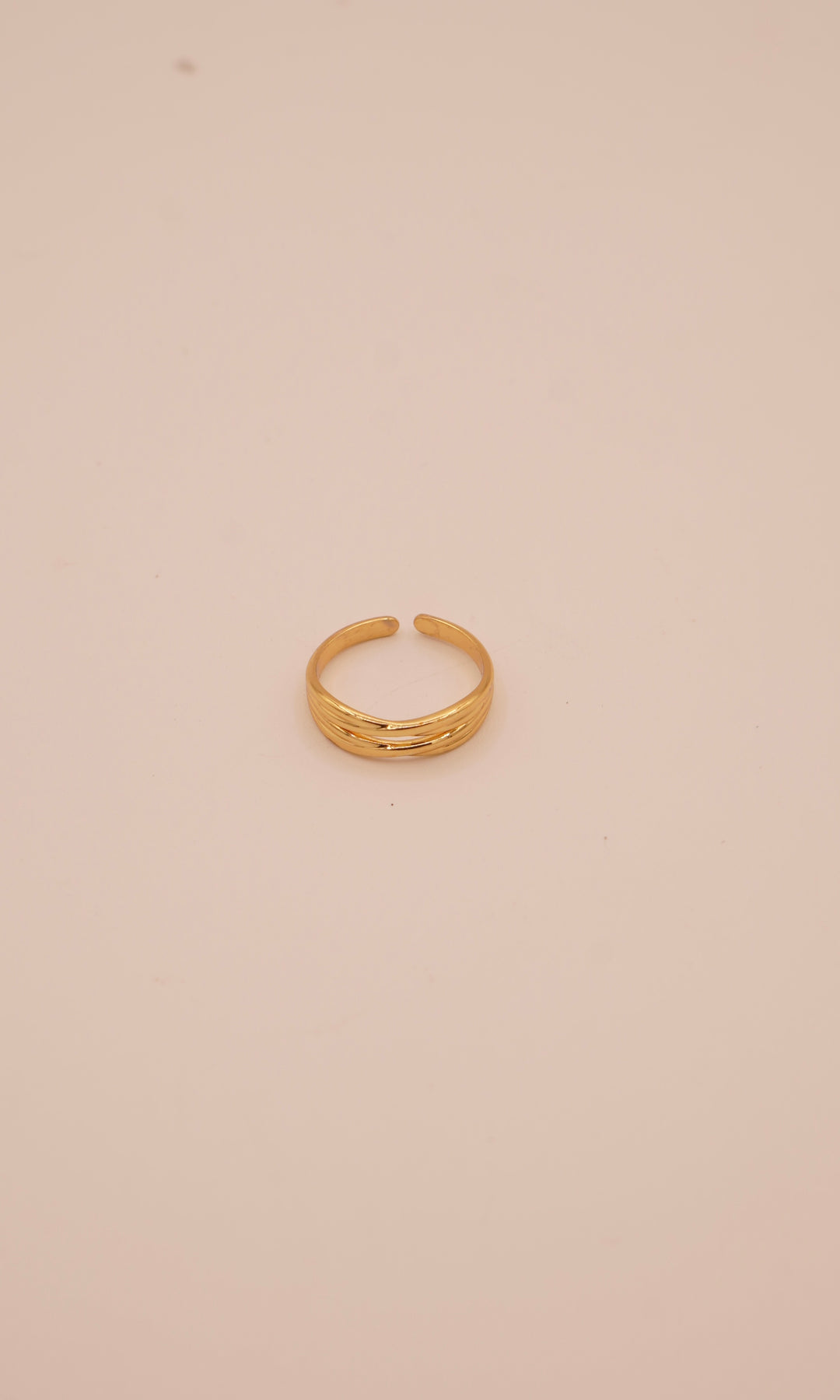 Foxy Ring