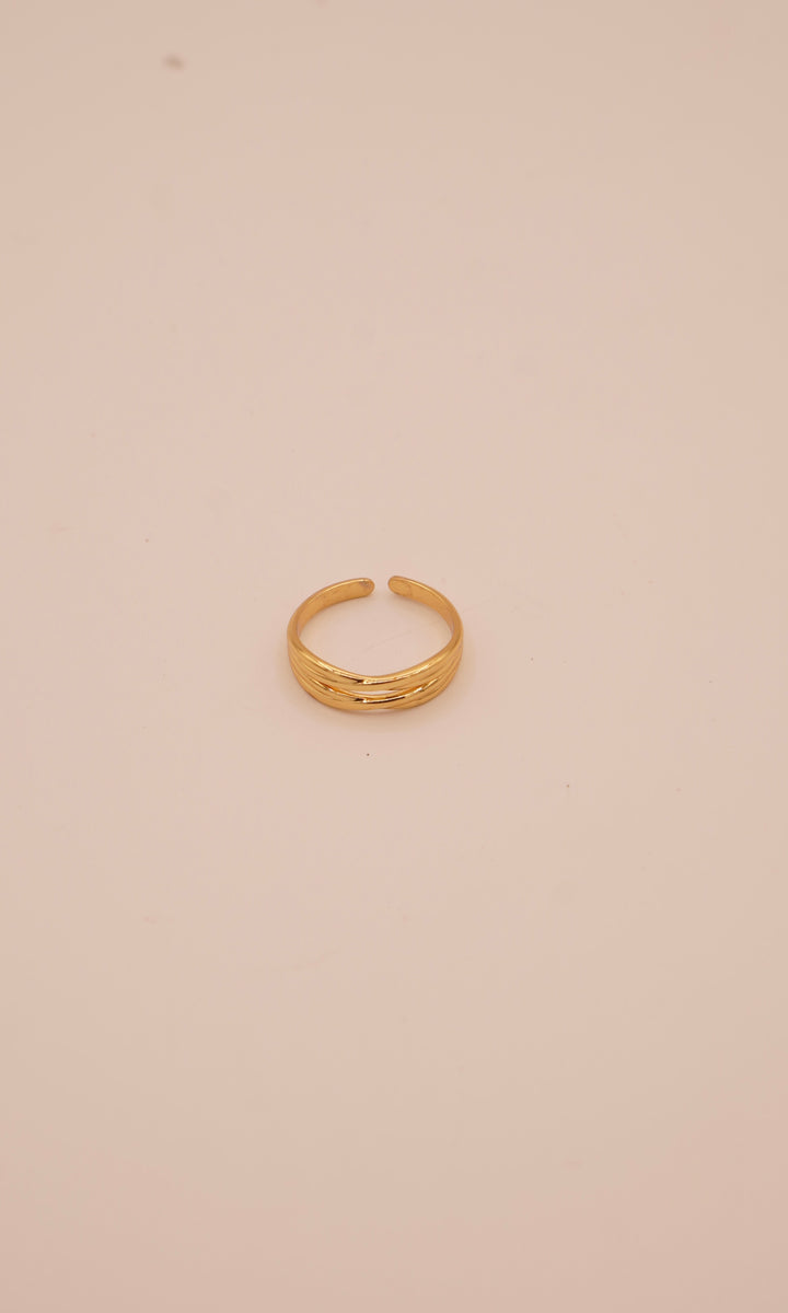 Foxy Ring