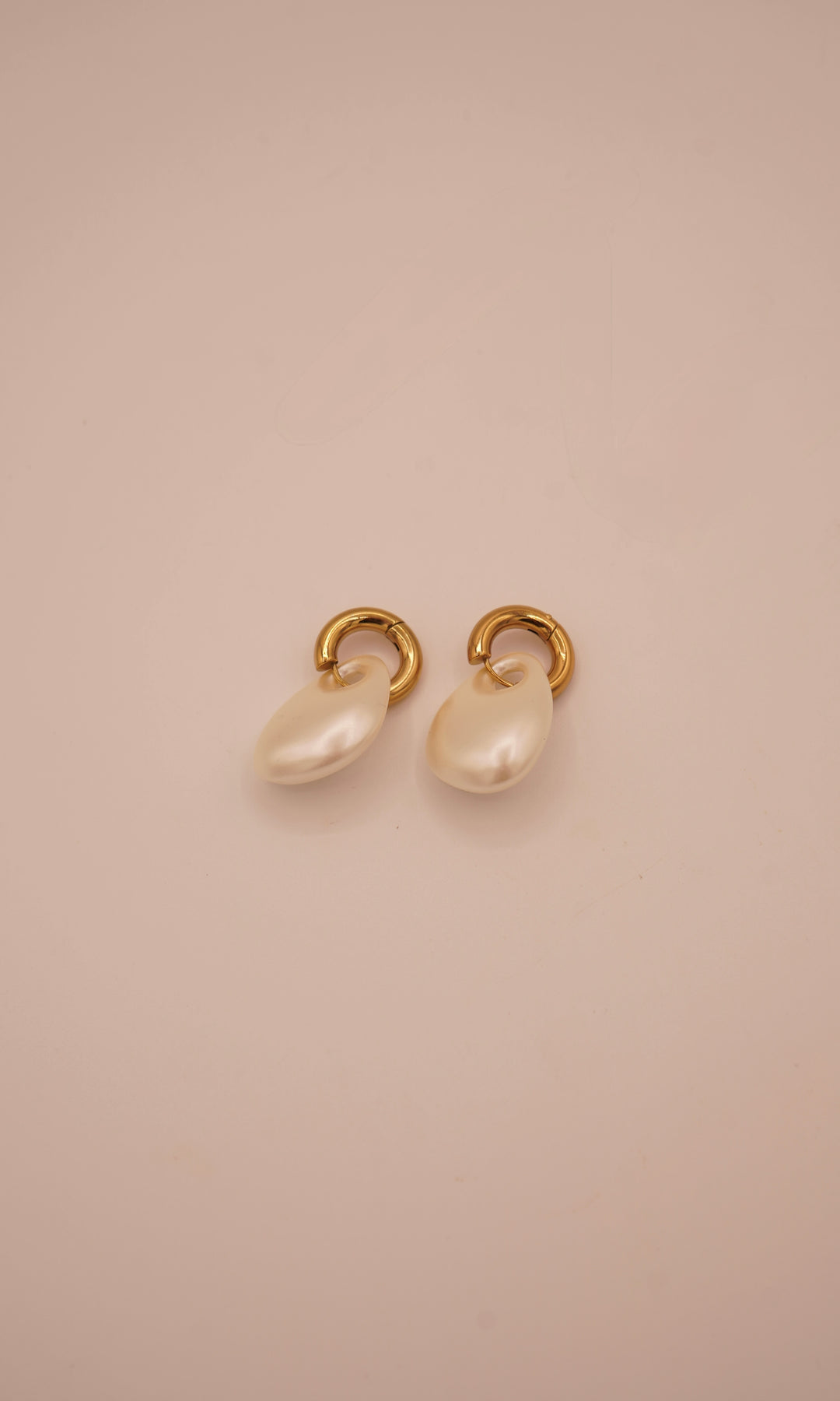 Tune Earring