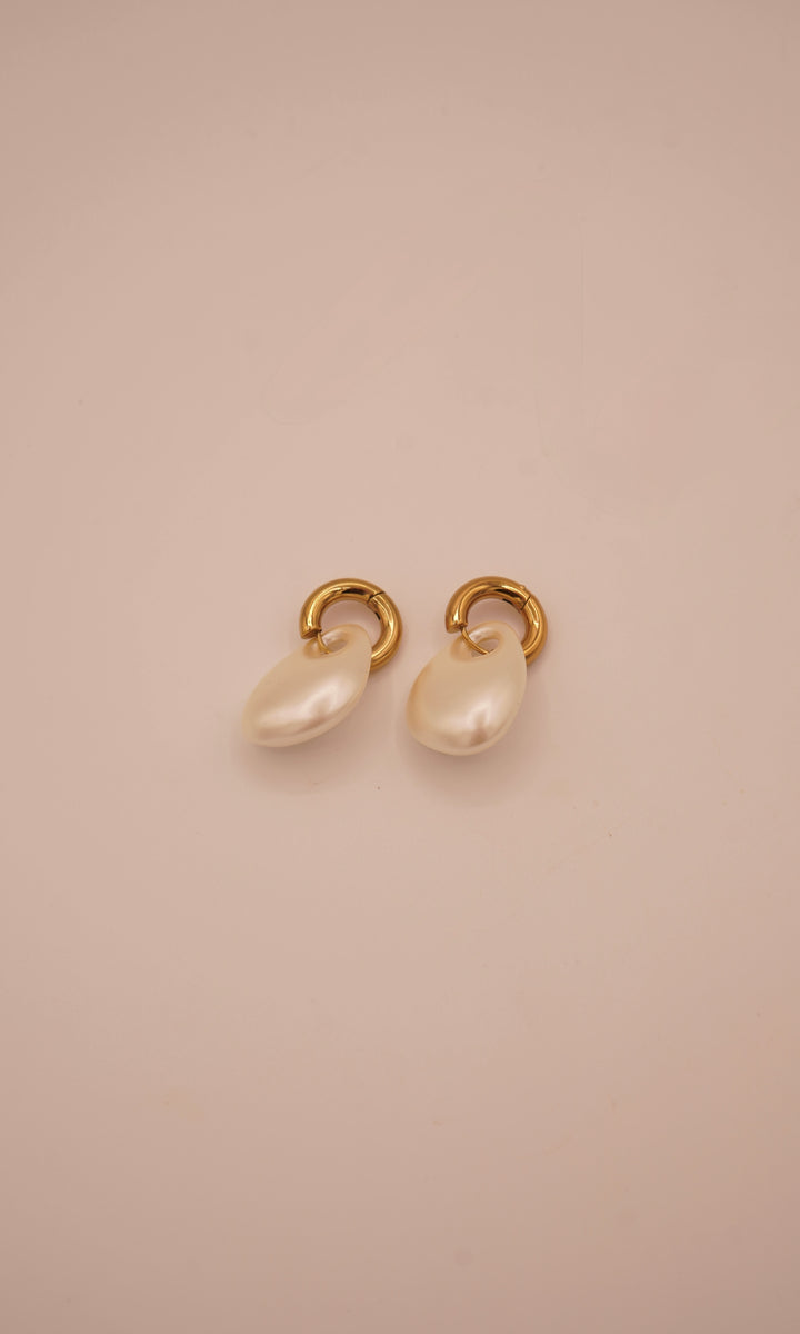 Tune Earring