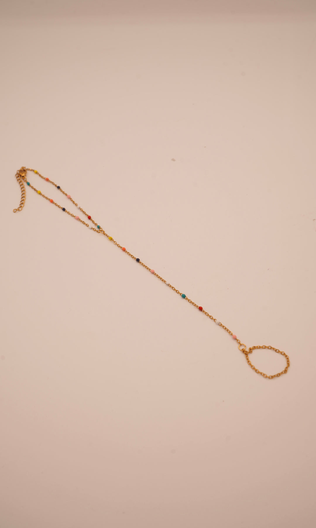 Future Hand Chain