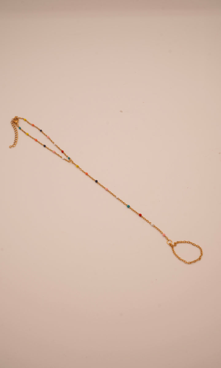 Future Hand Chain