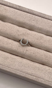 Keeneland Ring