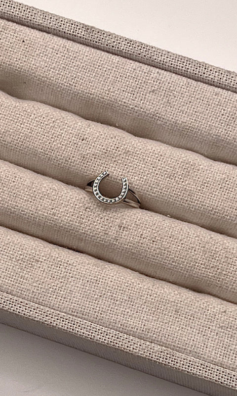 Keeneland Ring